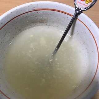 喉の調子がおかしいなと感じたら！生姜レモン湯